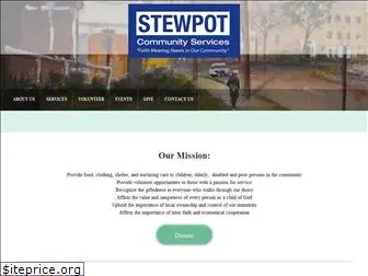 stewpot.org