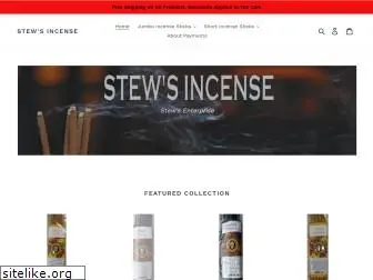 stewsenterprise.com