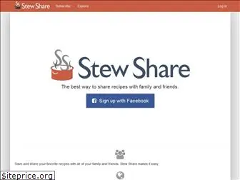stewshare.com