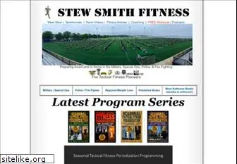 stewsmith.com