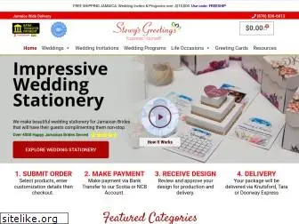 stewysgreetings.com