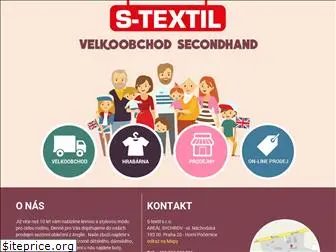 stextil.cz