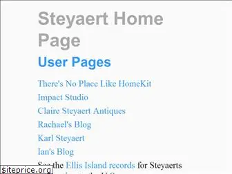 steyaert.com