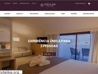 steylerfatimahotel.pt