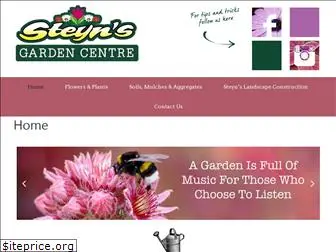 steynsgardencentre.ca