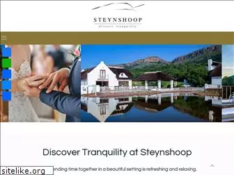 steynshoop.co.za