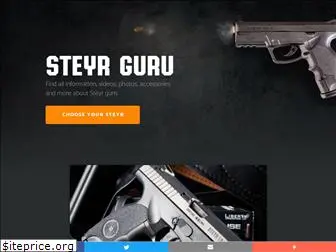 steyr-guru.com