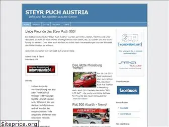 steyr-puch.at