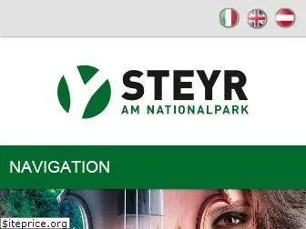 steyr.info