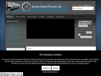 steyrforum.de