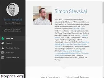steyskal.info