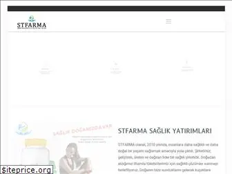stfarma.com.tr