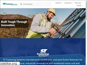 stfasteningsystems.com