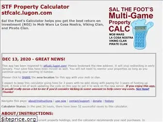 stfcalc.com