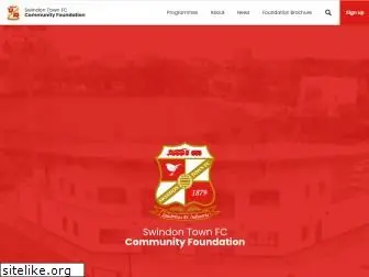 stfcfoundation.com