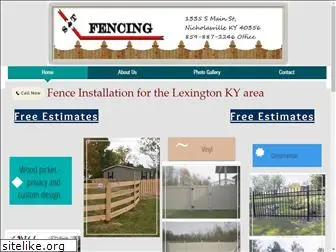 stfencing.net