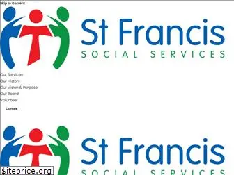 stfrancis.org.au