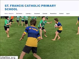 stfrancis.school.nz