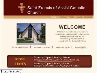 stfranciscc.org