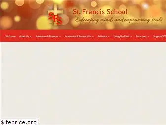 stfrancisclearfield.org
