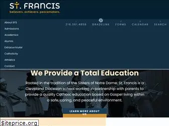 stfranciscleveland.com