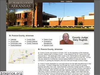 stfranciscountyar.org