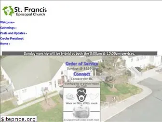 stfrancisgreatfalls.com