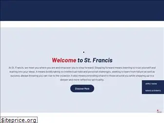 stfrancishouston.org