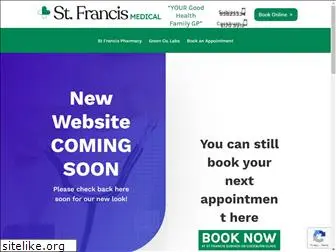 stfrancismedical.com.au