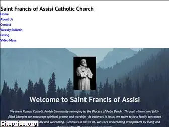 stfrancisofassisi1948.org