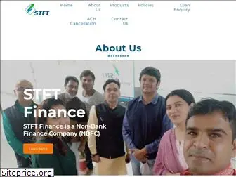stftfinance.com