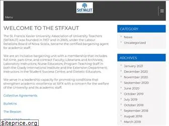 stfxaut.ca