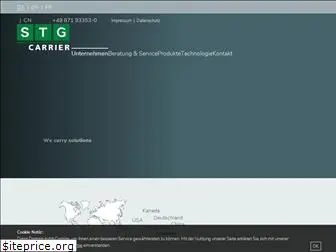stg-carrier.com
