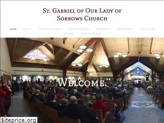 stgabeschurch.com