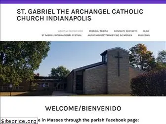 stgabrielindy.org