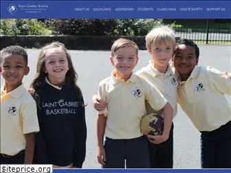 stgabrielschool.org