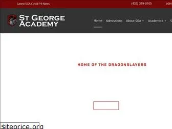 stgacademy.org