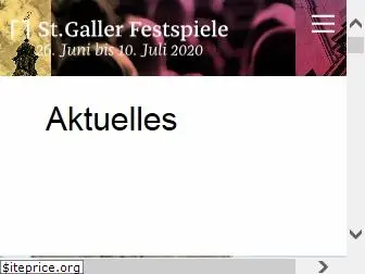 stgaller-festspiele.ch