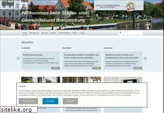 stgb-brandenburg.de