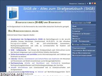 stgb.de