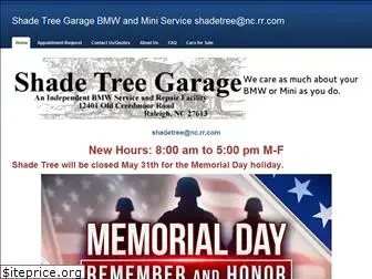 stgbmwservice.com