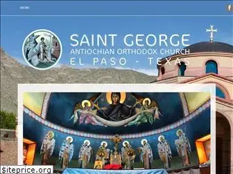 stgeorge-elpaso.org