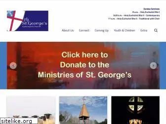 stgeorge-sc.org