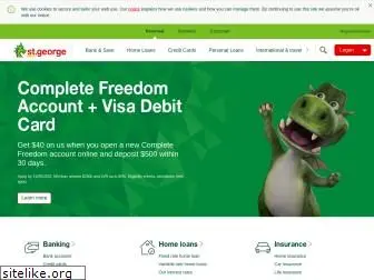 stgeorge.com.au