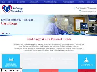 stgeorgecardiology.com.au