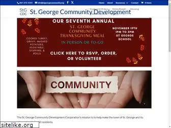 stgeorgecommunity.org