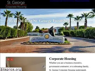 stgeorgecorporatehousing.com