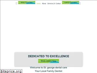 stgeorgedentalcare.com.au