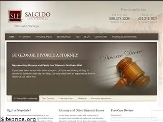 stgeorgedivorceattorney.com