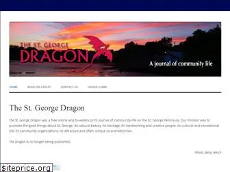 stgeorgedragon.com